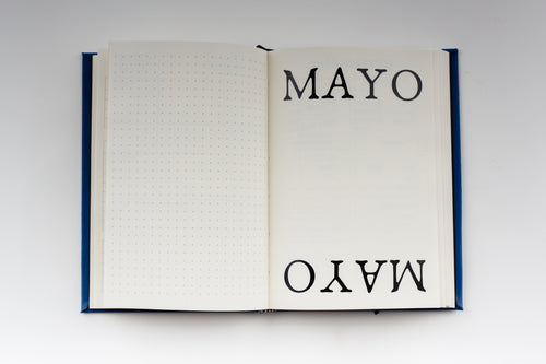 Agenda Azul ‘La Contemplación’