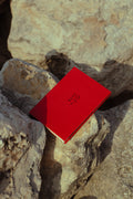 Rojo / ‘La Creación’