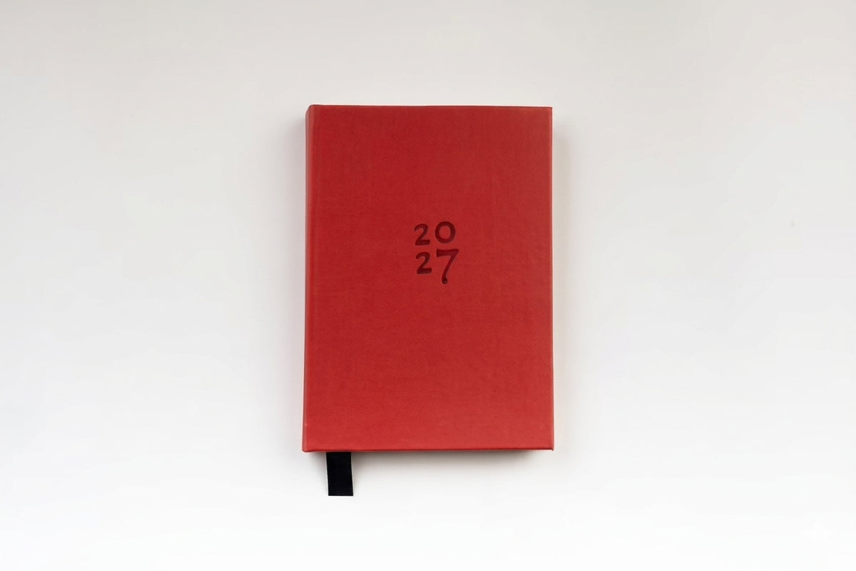 Rojo / ‘La Creación’