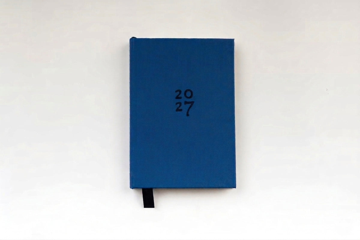 Agenda Azul ‘La Contemplación’